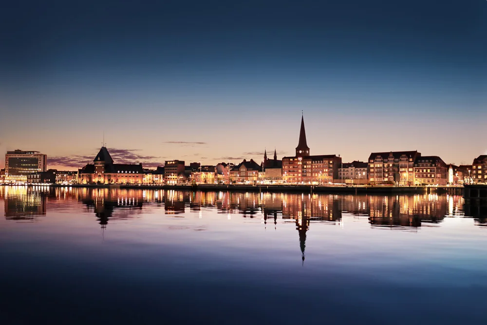 Aarhus Vocal Festival – festivalbilde