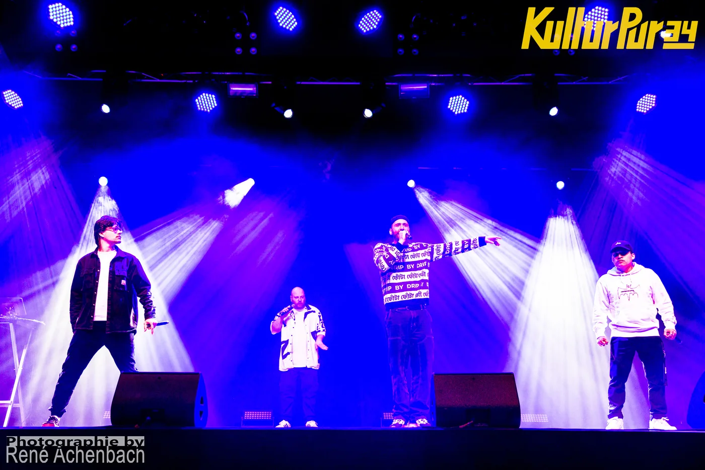 KulturPur – konsertmiljø