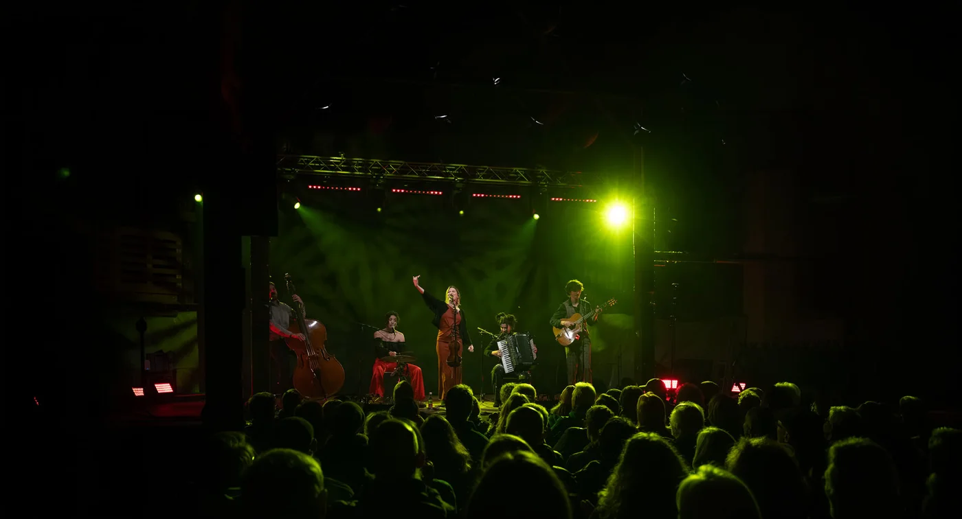 ZOA Festival – festivalbilde