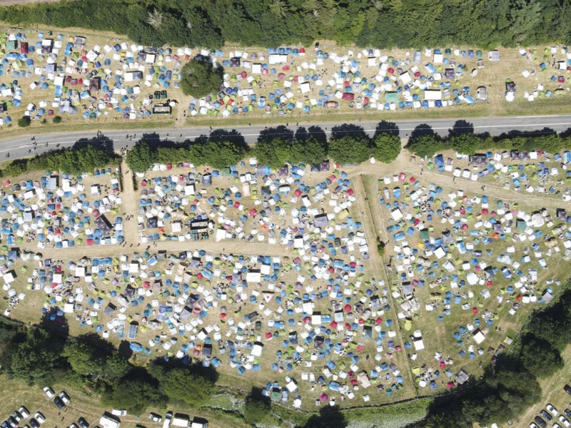 Art Sonic – festivalbilde