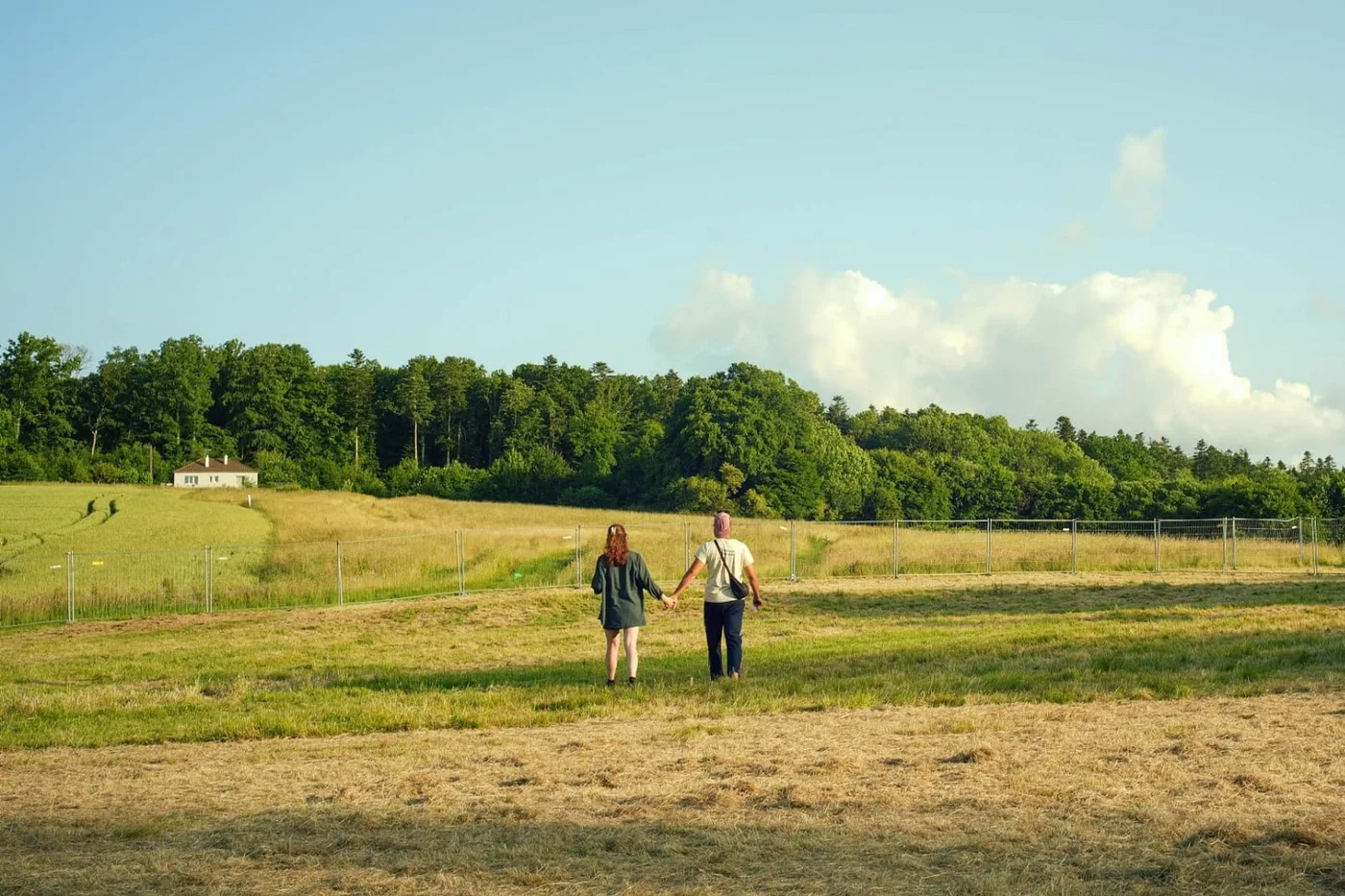 Biches Festival – festivalbilde