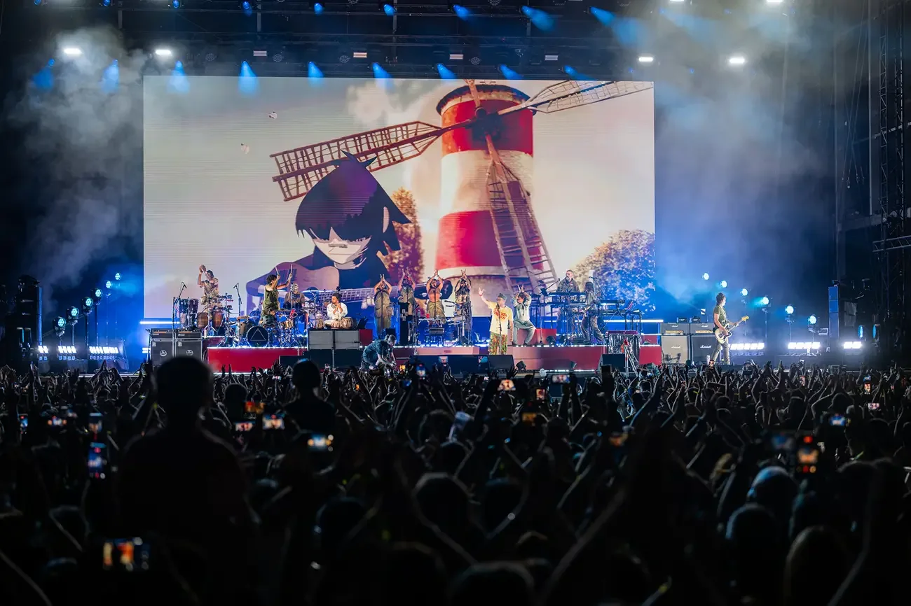 Phill Good Festival – festivalbilde