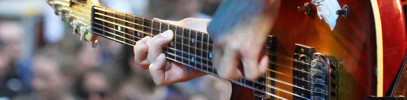 Bochum Total – festivalbilde