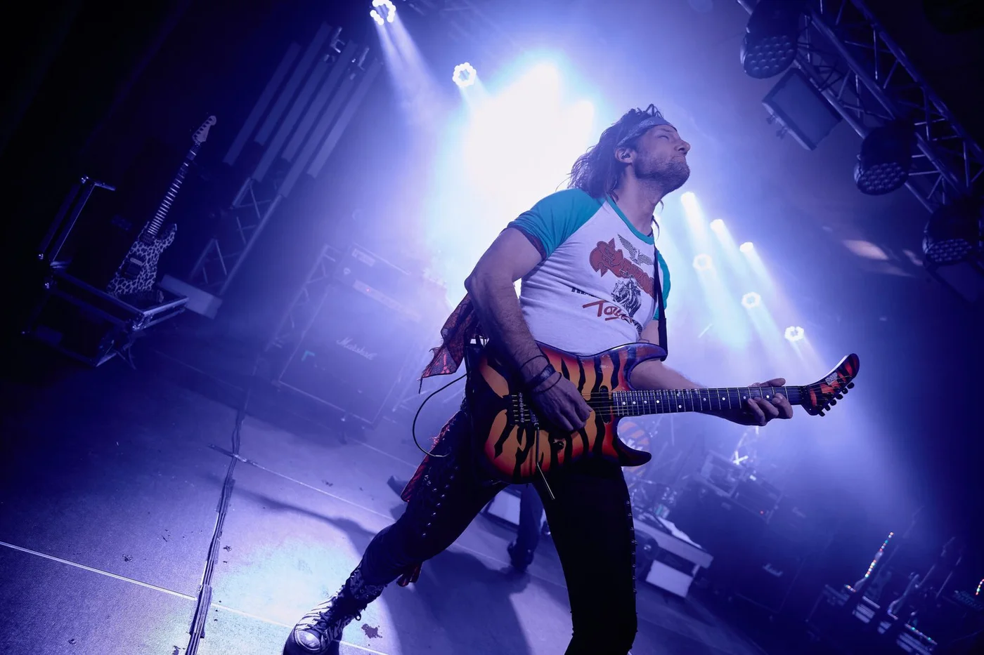 DreiKoenigsRock – festivalbilde