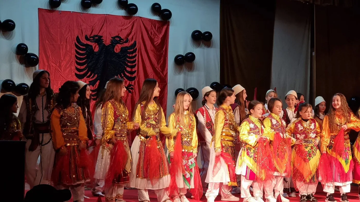 MIK Festival – scene og publikum