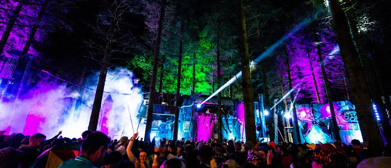 Electric Picnic – festivalbilde