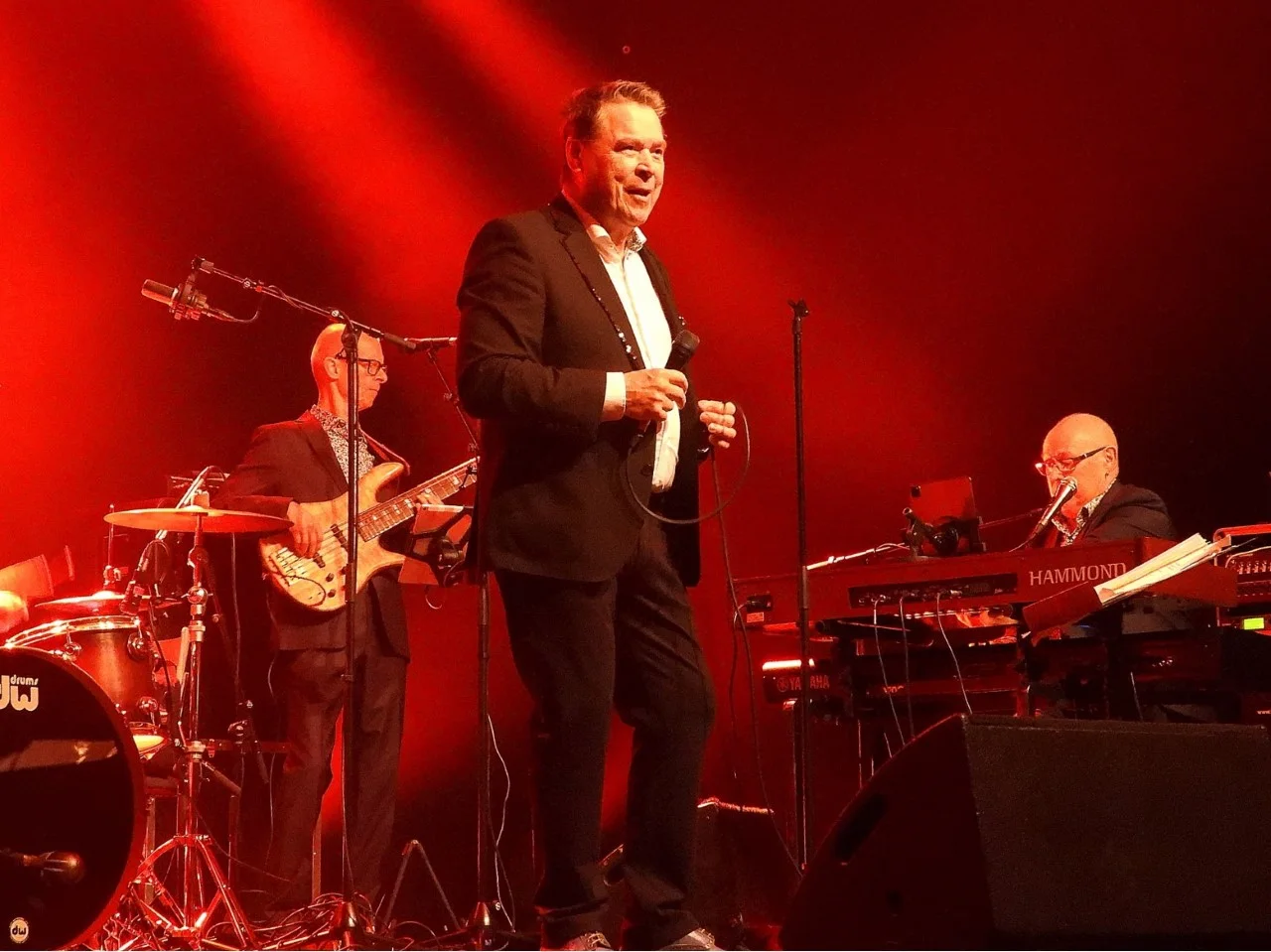 Oulainen Music Week – festivalbilde