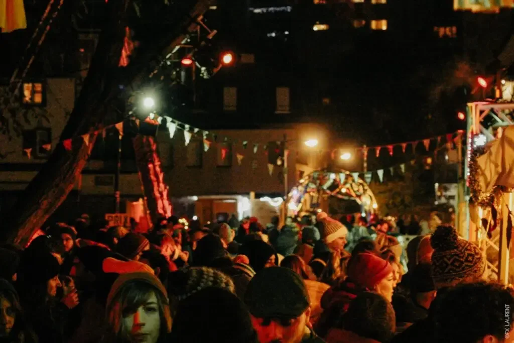 Pelpass Festival – festivalbilde