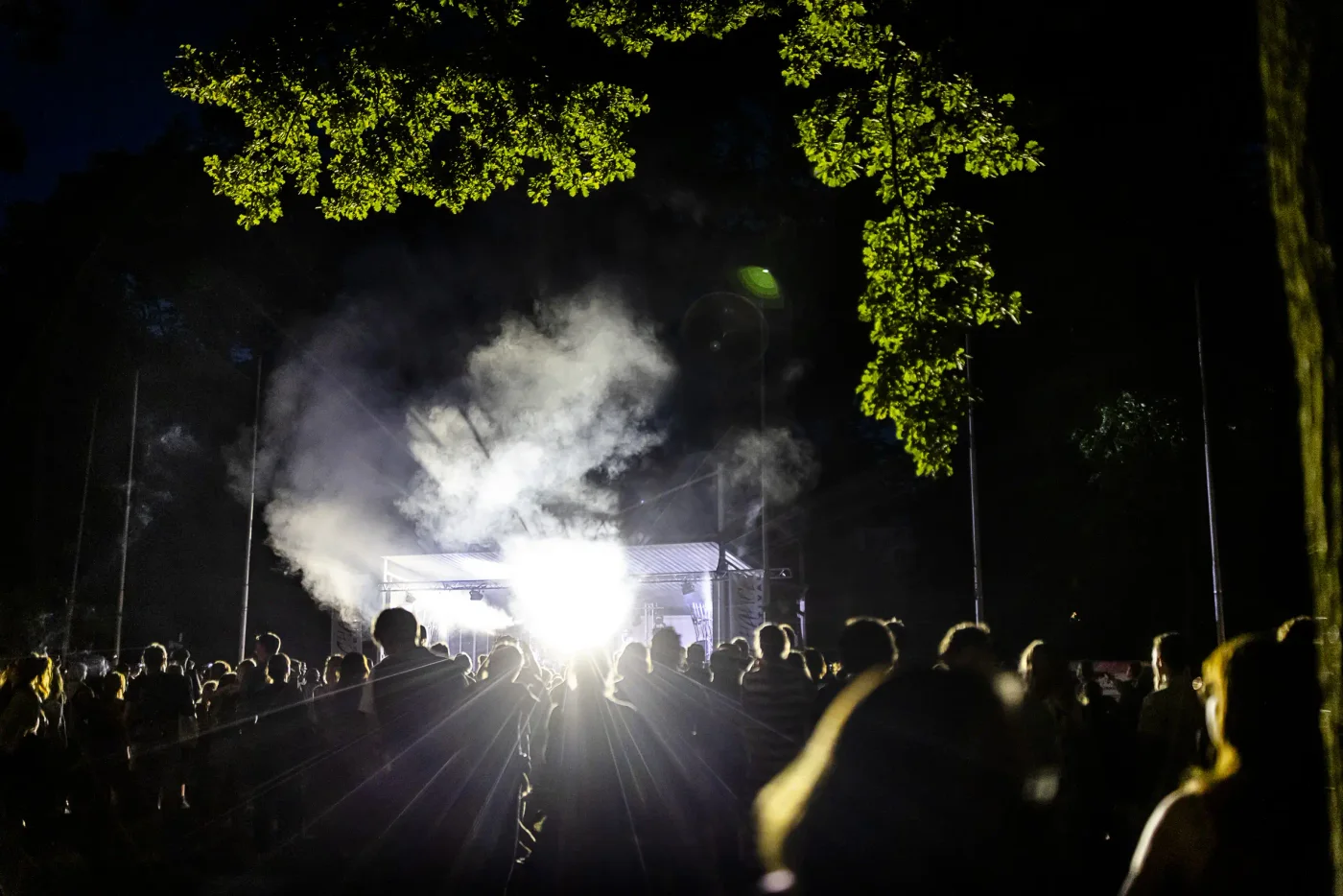 Chance Festival – festivalbilde