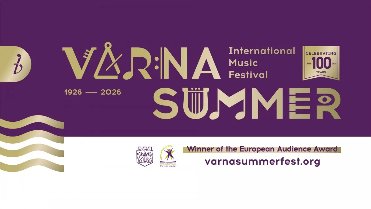 Varna Summer International Music Festival – festivalbilde