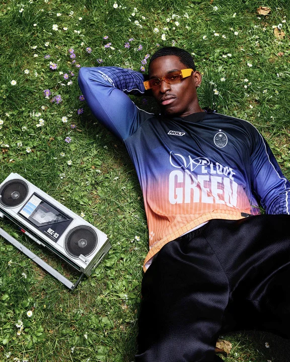 We Love Green – festivalbilde