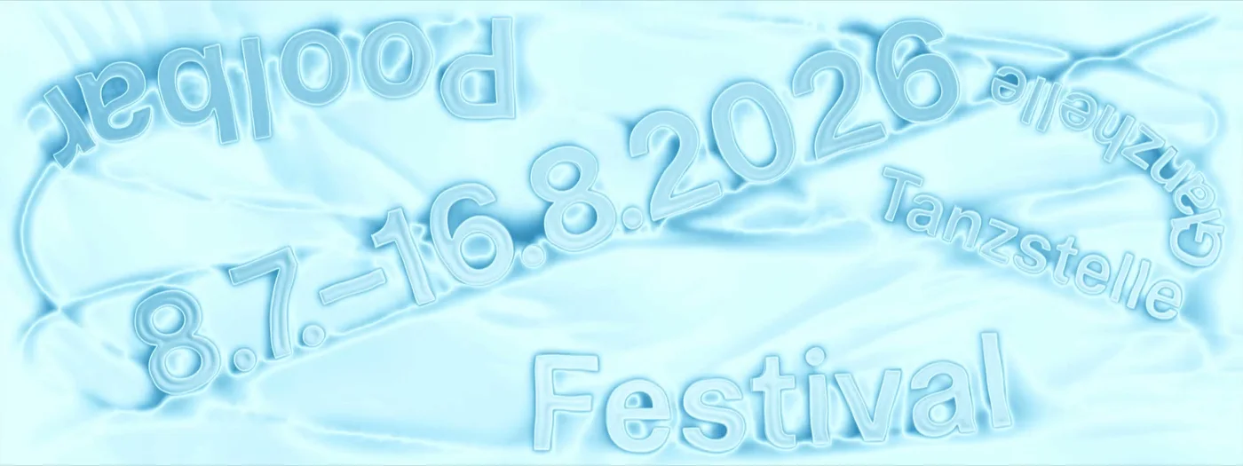 Poolbar Festival – festivalbilde