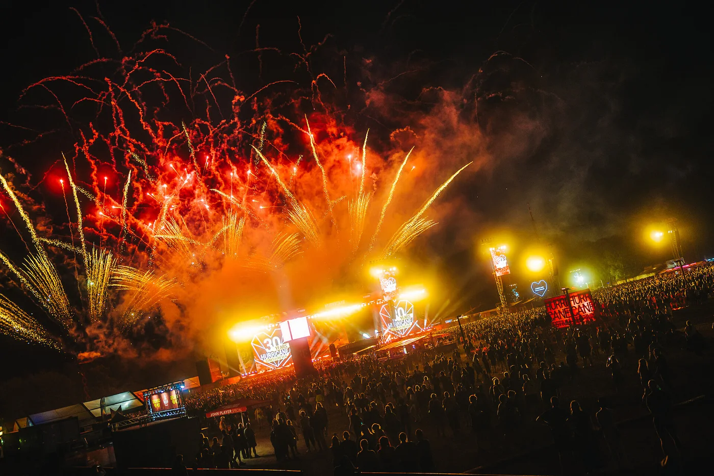 Hurricane Festival – festivalbilde