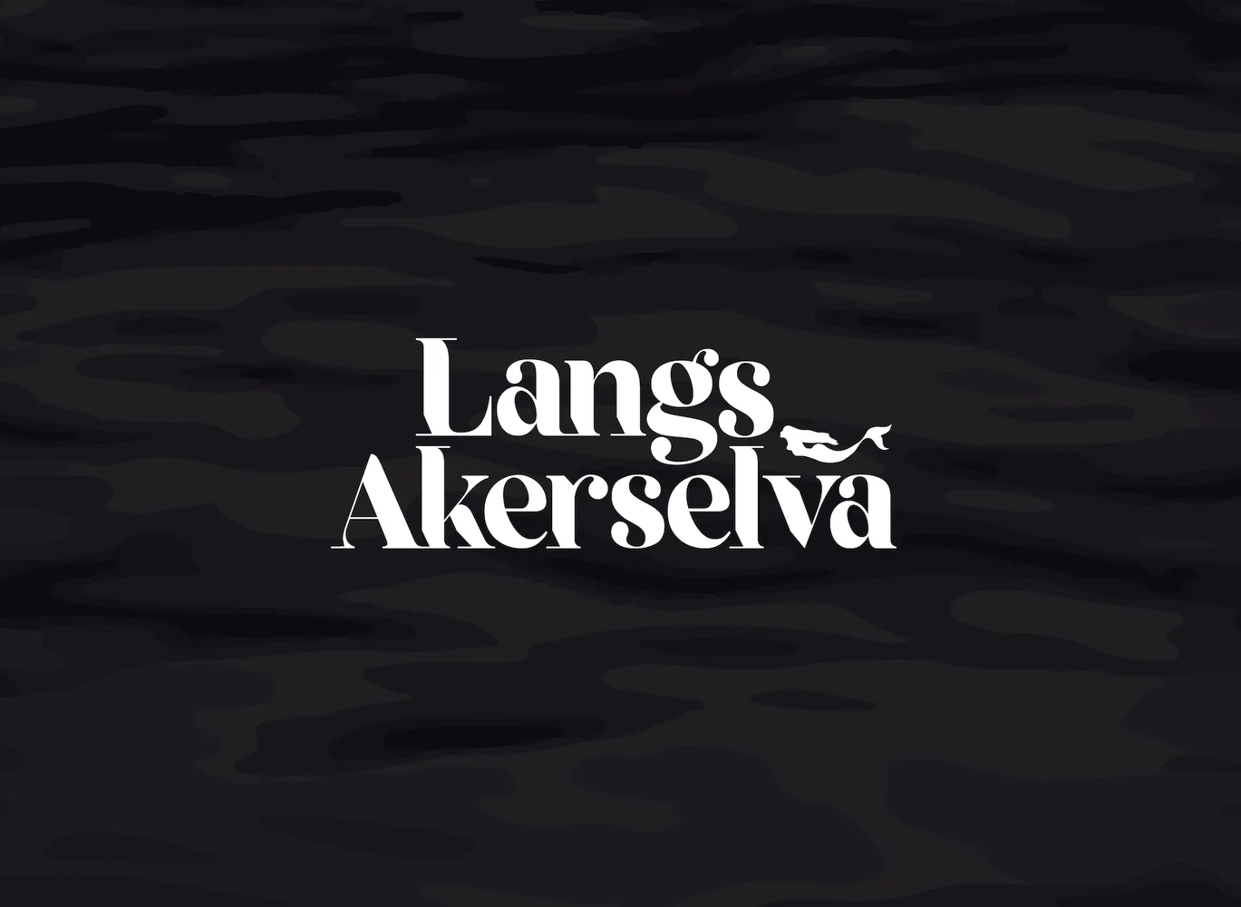 Langs Akerselva – festivalbilde